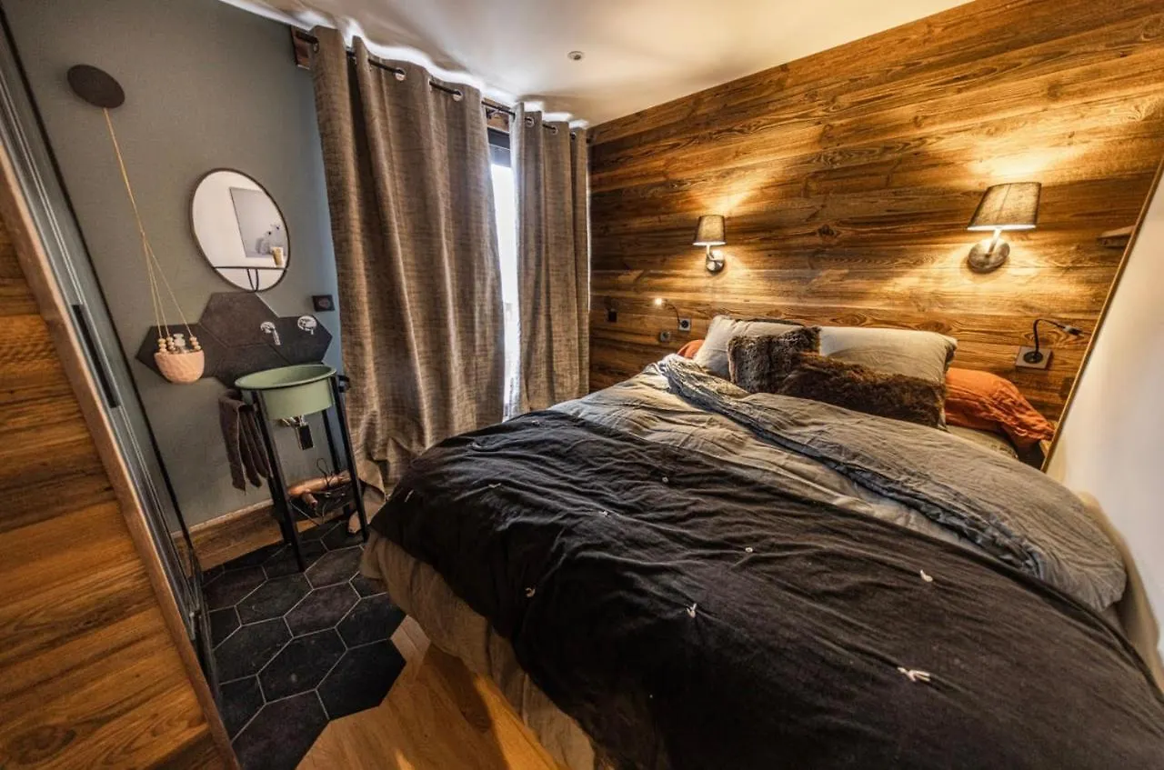 Spot, Exceptl 80 M2, Centre Alpe D Huez, Ski Au Pied, Menandiere, 8 Pers, 3Ch, 3Sdb Alpe d'Huez 0*,  France