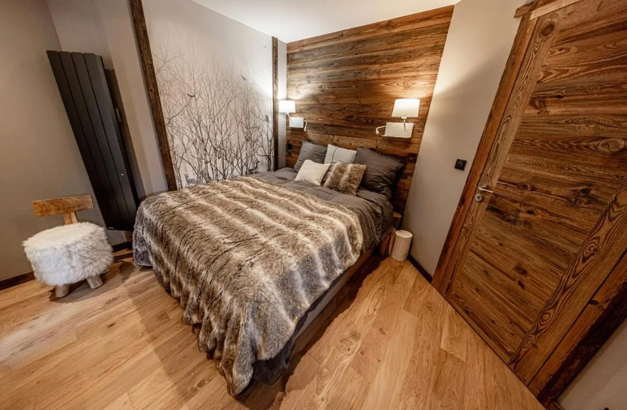 Spot, Exceptl 80 M2, Centre Alpe D Huez, Ski Au Pied, Menandiere, 8 Pers, 3Ch, 3Sdb Alpe d'Huez 0*,  France