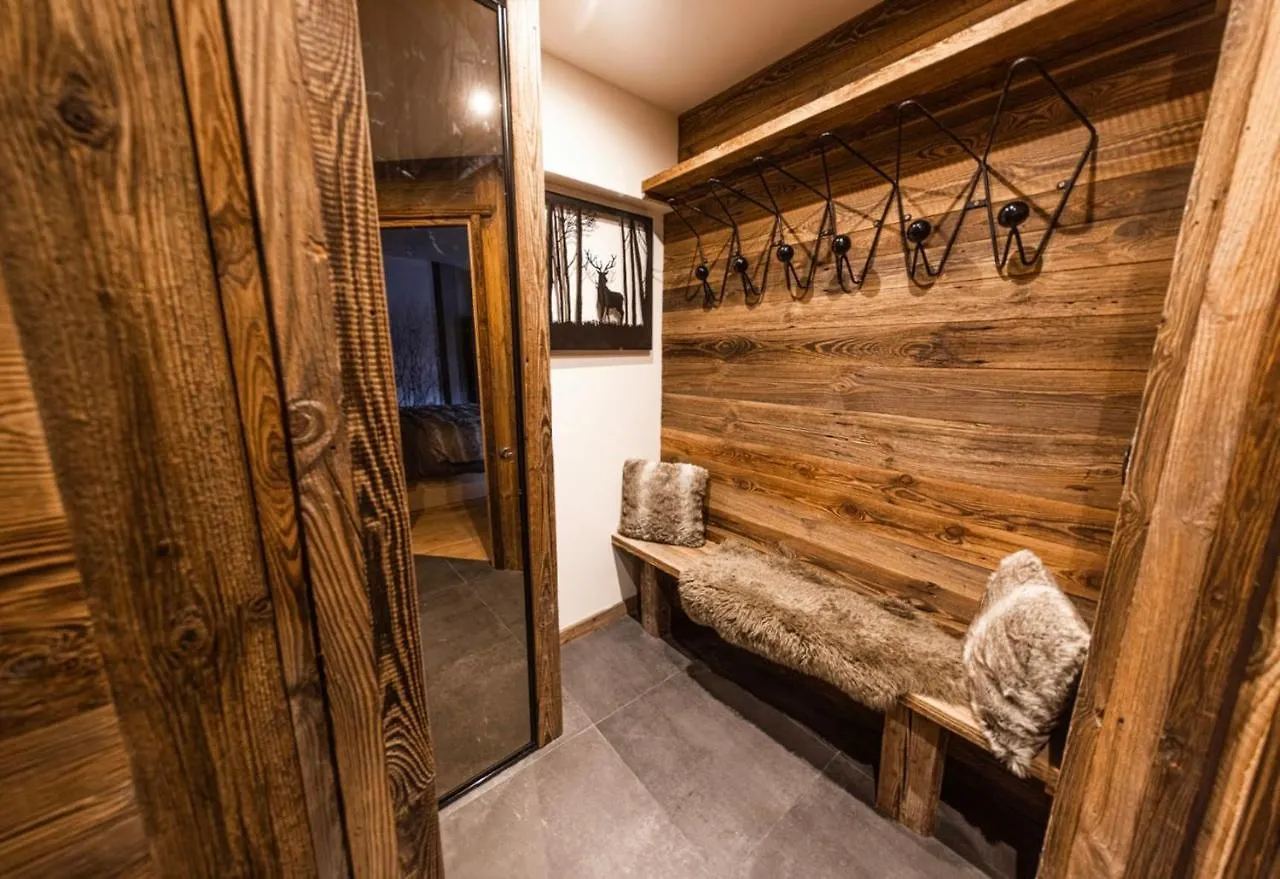 Spot, Exceptl 80 M2, Centre Alpe D Huez, Ski Au Pied, Menandiere, 8 Pers, 3Ch, 3Sdb Alpe d'Huez 0*,